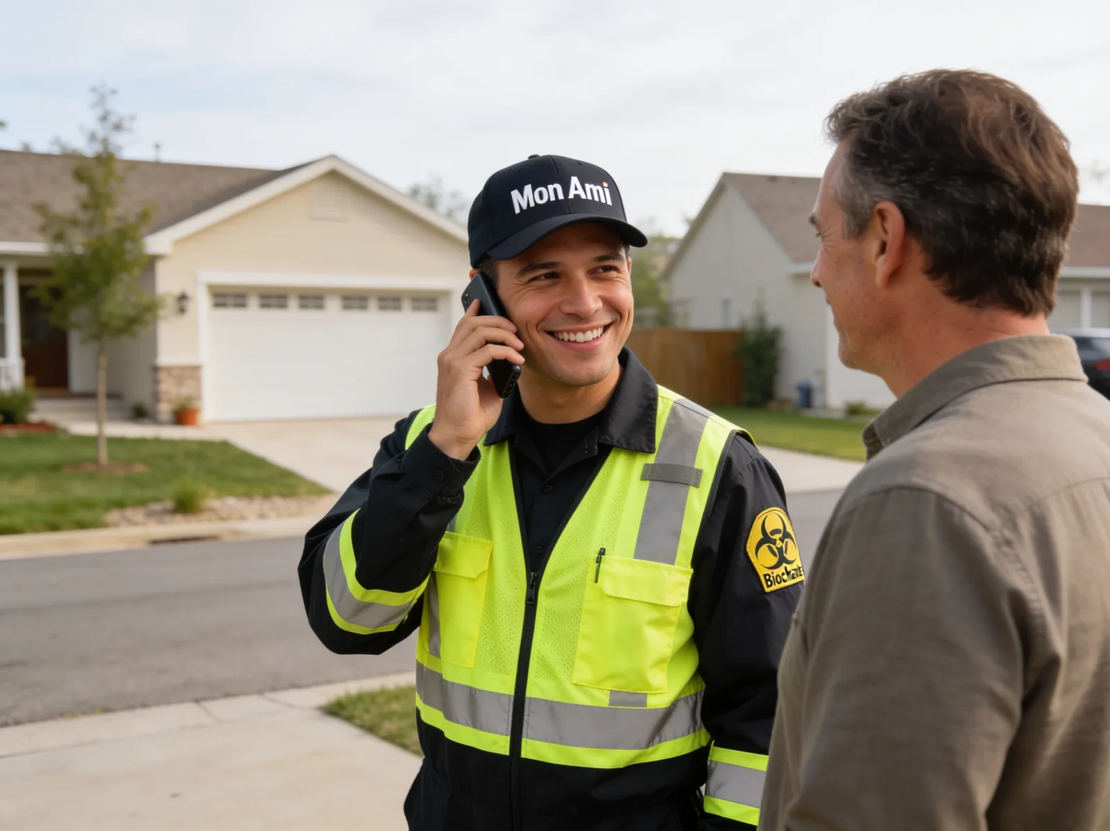 Sewage Cleanup Winchester, OH FAQs